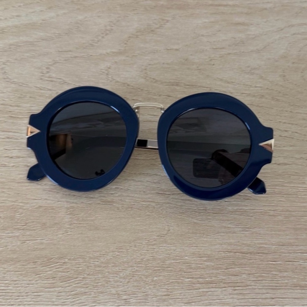 Karen Walker Sunglasses